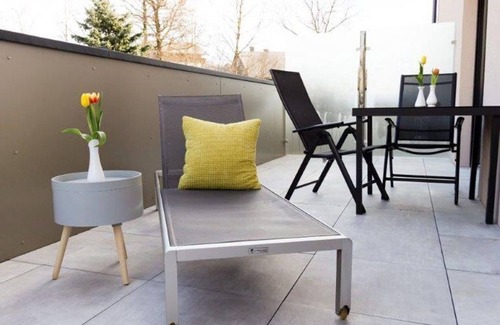 Sankt Lorenz Cabaña | Vacation apartment 1 - Aichingerwirt