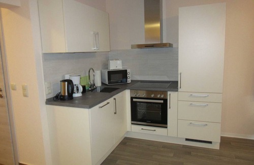 Gebersdorf Apartamento | Apartamento 1 - Casa de vacaciones - Hotel Steiger