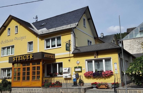 Gebersdorf Apartamento | Apartamento 1 - Casa de vacaciones - Hotel Steiger