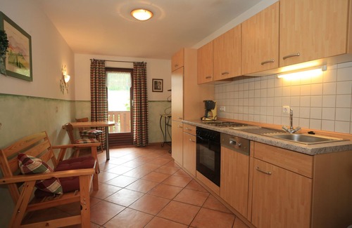 Siegsdorf Apartamento | Apartamento 1