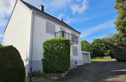 Vinningen Apartamento | Vacation apartment 1 - Ground floor - House Klara