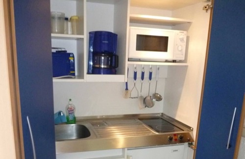 Hohen Niendorf Apartamento | Vacation apartment 1 - Holiday apartment Hohen Niendorf near Kühlungsborn