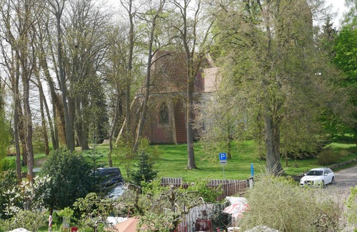 Neeberg Apartamento | Vacation apartment 1 - Holiday apartments Naschkatze