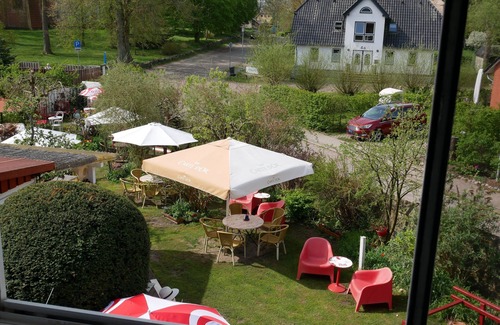 Neeberg Apartamento | Vacation apartment 1 - Holiday apartments Naschkatze