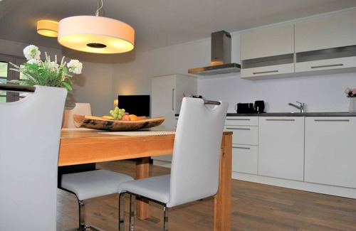 Todtnauberg Apartamento | Vacation apartment 1 in the hotel - Hotel & Chalets Herrihof