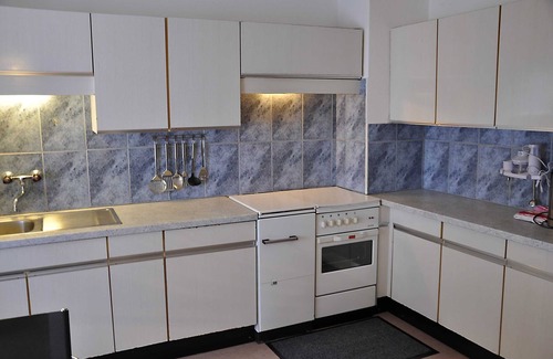 Wenns Apartamento | Apartamento 1 - Schweizerhof