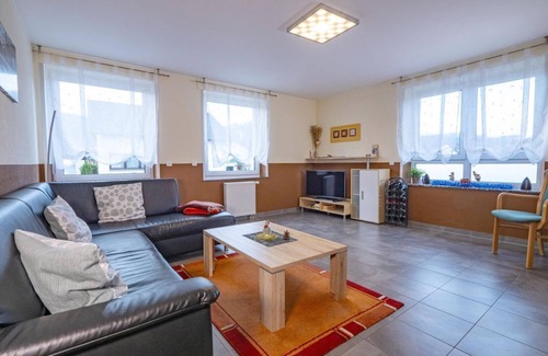 Saarburg Apartamento | Apartamento - 1. Planta **** - Apartamentos "Haus Gerda"