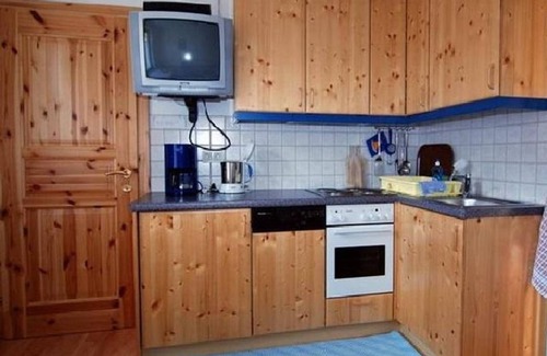 Tratten Apartamento | Vacation apartment 2 persons - Haus Üblagger