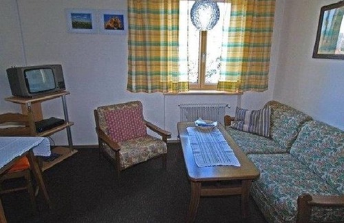 Tratten Apartamento | Vacation apartment 2 persons - Haus Üblagger