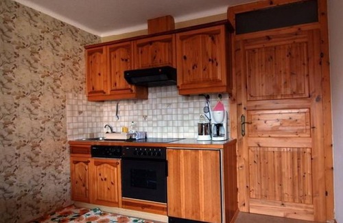 Tratten Apartamento | Vacation apartment 2 persons - Haus Üblagger