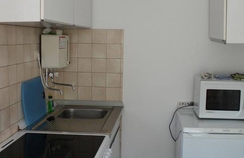 Saalhausen Apartamento | Vacation apartment 2 mountain view, 50sqm, 2 bedrooms, 3 persons