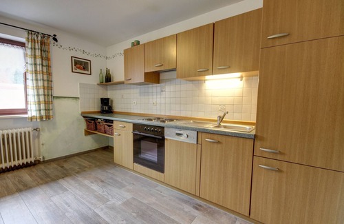 Siegsdorf Apartamento | Apartamento 2
