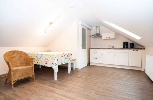 Holthusen Apartamento | Vacation apartment 2 Holthusen 25516 - Holiday apartment 2