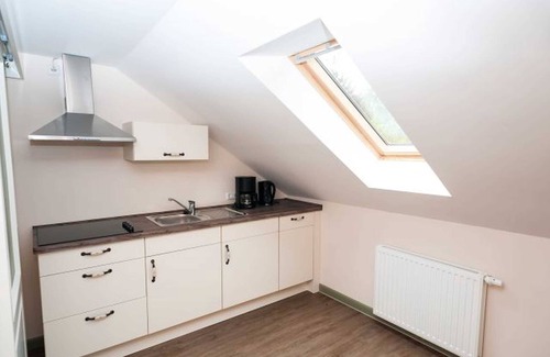 Holthusen Apartamento | Vacation apartment 2 Holthusen 25516 - Holiday apartment 2