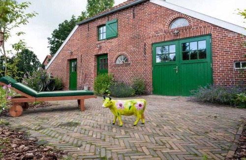 Holthusen Apartamento | Vacation apartment 2 Holthusen 25516 - Holiday apartment 2
