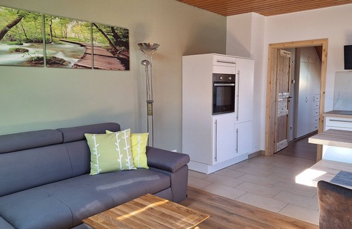 Obersulm Apartamento | Vacation apartment 3 - Apartments am Nonnenbach