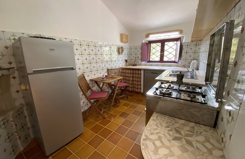 Galtelli Apartamento | Vacation apartment 3 bedrooms, family-friendly, close to the sea, nature