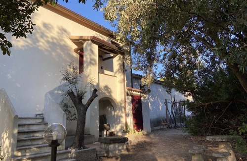 Galtelli Apartamento | Vacation apartment 3 bedrooms, family-friendly, close to the sea, nature