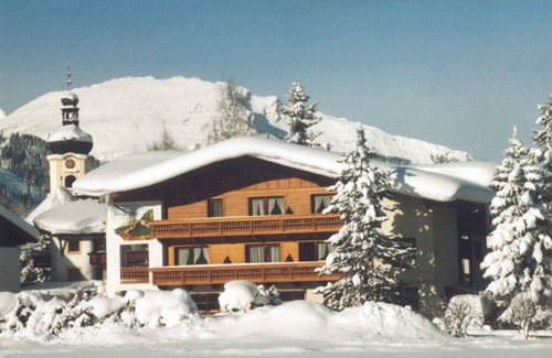 Tannheim Apartamento | Apartamento 3 - En Kirchacker