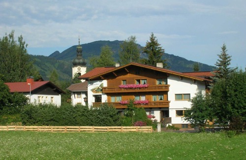 Tannheim Apartamento | Apartamento 3 - En Kirchacker