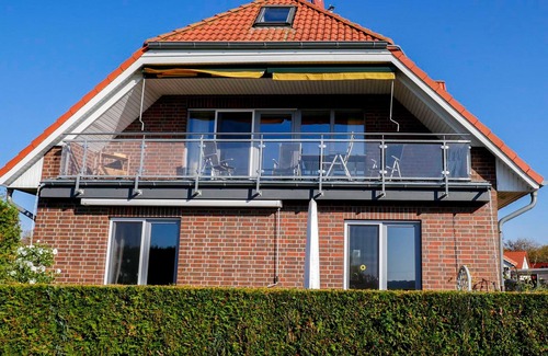 Hessenburg Apartamento | Vacation apartment 3 - House Mantuja