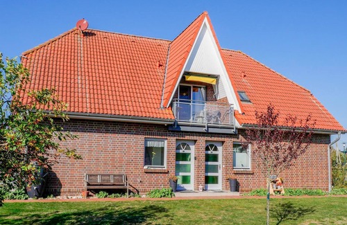 Hessenburg Apartamento | Vacation apartment 3 - House Mantuja