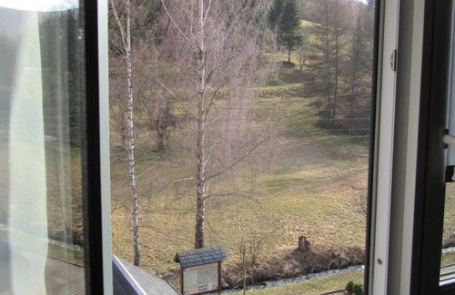 Gebersdorf Apartamento | Apartamento 4 - Casa de vacaciones - Hotel Steiger
