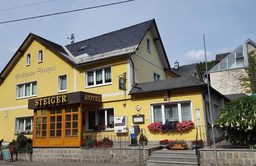 Gebersdorf Apartamento | Apartamento 4 - Casa de vacaciones - Hotel Steiger