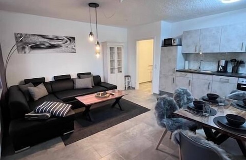 Brand Apartamento | Vacation apartment 45sqm with south-facing balcony