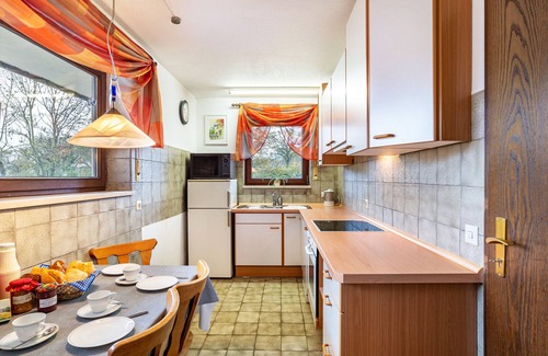 Garnberg Apartamento | Vacation apartment, 52 sqm, 1 bedroom, 1 living/bedroom, max. 4 persons