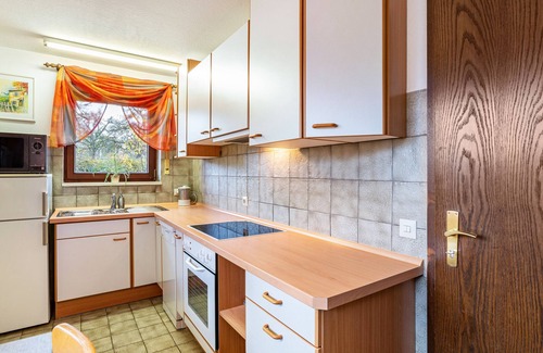 Garnberg Apartamento | Vacation apartment, 52 sqm, 1 bedroom, 1 living/bedroom, max. 4 persons