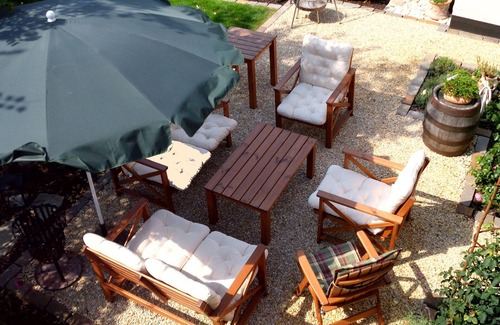 Arnsberg Apartamento | Vacation apartment, 53sqm, 1 bedroom, max. 3 persons