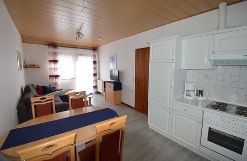 Nieder-Werbe Apartamento | Vacation apartment 6 - Apartments Pfeil
