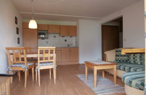 Tannheim Apartamento | Apartamento 6 - En Kirchacker