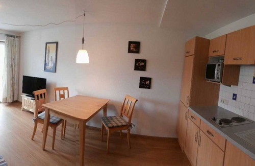 Tannheim Apartamento | Apartamento 6 - En Kirchacker