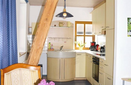 Ipsheim Apartamento | Vacation apartment (60sqm)