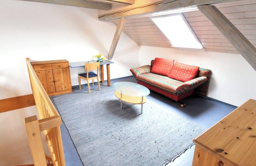 Ipsheim Apartamento | Vacation apartment (60sqm)
