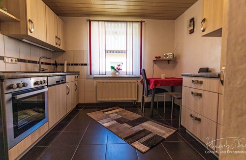 Wallenfels Apartamento | Vacation apartment (75sqm)
