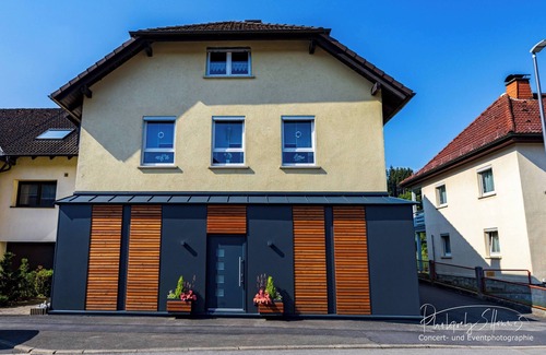 Wallenfels Apartamento | Vacation apartment (75sqm)