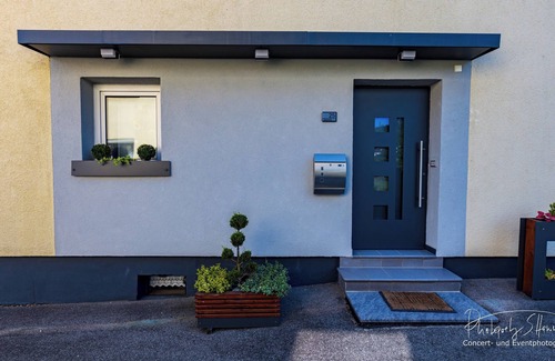 Wallenfels Apartamento | Vacation apartment (75sqm)