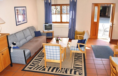 Ipsheim Apartamento | Vacation apartment (70sqm) on the first floor