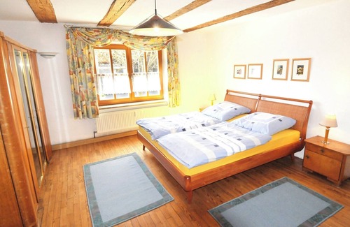 Ipsheim Apartamento | Vacation apartment (70sqm) on the first floor