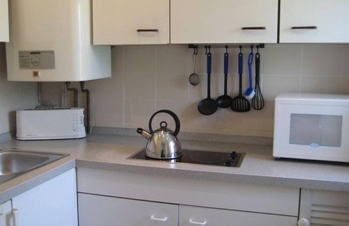 Berliner Vorstadt Apartamento | Apartment 76 sqm, 2 bedrooms, max. 4 people