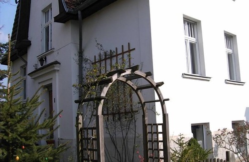 Berliner Vorstadt Apartamento | Apartment 76 sqm, 2 bedrooms, max. 4 people