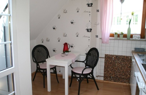 Wiemeringhausen Apartamento | Vacation apartment, 85sqm, 2 bedrooms, max. 4 persons