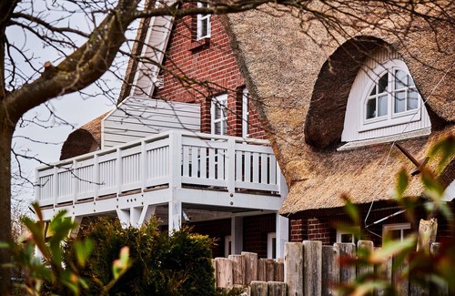 Althagen Apartamento | Vacation apartment/apartment for 8 guests with 110m² in Ahrenshoop (161261)