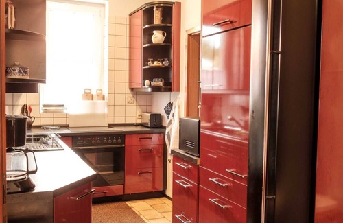 Bad Sachsa Apartamento | Apartamento de vacaciones AUSZEIT - Apartments Tiedge