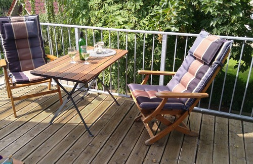 Bargischow Apartamento | Vacation apartment/apartment for 2 guests with 46m² in Bargischow (197695)