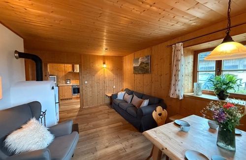 Bernbeuren Apartamento | Vacation apartment/apartment for 6 guests with 75m² in Bernbeuren (295975)
