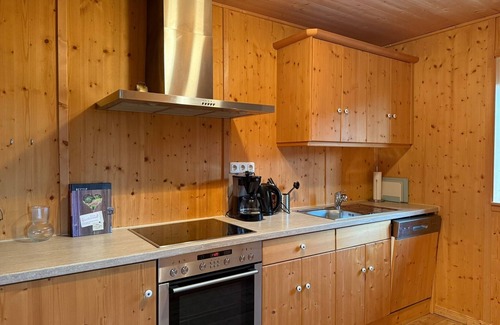 Bernbeuren Apartamento | Vacation apartment/apartment for 6 guests with 75m² in Bernbeuren (295975)